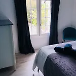 Cosy La Garanciere - Plein Coeur De *