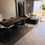 Cosy La Garanciere - Plein Coeur De Holiday home La Cotiniere