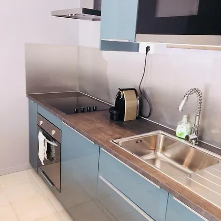 Cosy La Garanciere - Plein Coeur De *