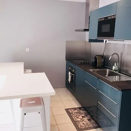 Cosy La Garanciere - Plein Coeur De La Cotinière