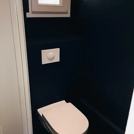 Hébergement de vacances Cosy La Garancière - Plein Coeur De