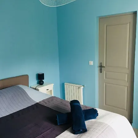 Сasa de vacaciones Cosy La Garanciere - Plein Coeur De La Cotinière