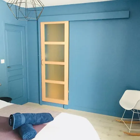 Cosy La Garanciere - Plein Coeur De Сasa de vacaciones *