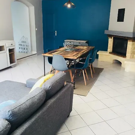 Cosy La Garanciere - Plein Coeur De Holiday home *