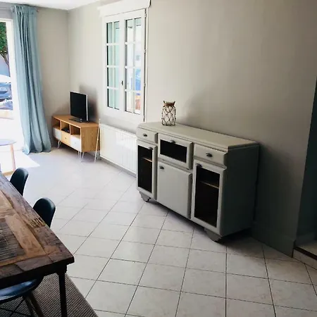 Cosy La Garanciere - Plein Coeur De Сasa de vacaciones *