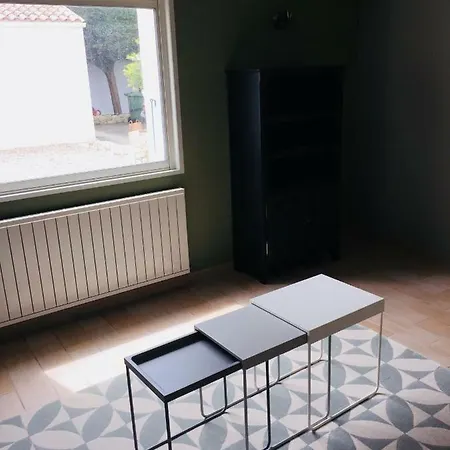 Cosy La Garancière - Plein Coeur De Hébergement de vacances *