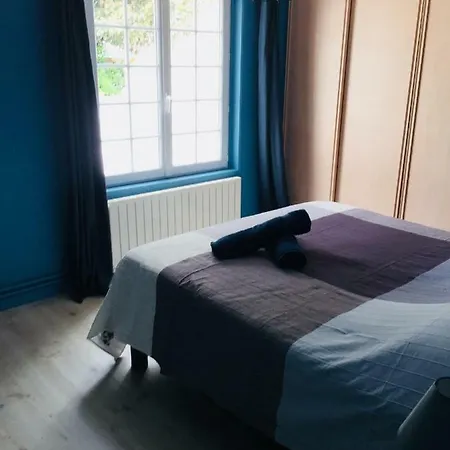 Cosy La Garanciere - Plein Coeur De *