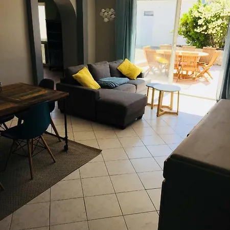 度假居 Cosy La Garanciere - Plein Coeur De *