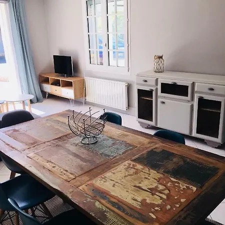 Cosy La Garanciere - Plein Coeur De *