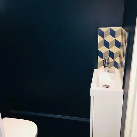 Сasa de vacaciones Cosy La Garanciere - Plein Coeur De