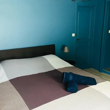 Cosy La Garanciere - Plein Coeur De * La Cotinière