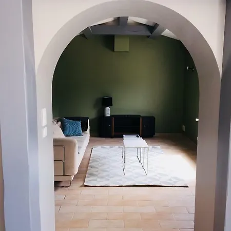 Сasa de vacaciones Cosy La Garanciere - Plein Coeur De La Cotinière