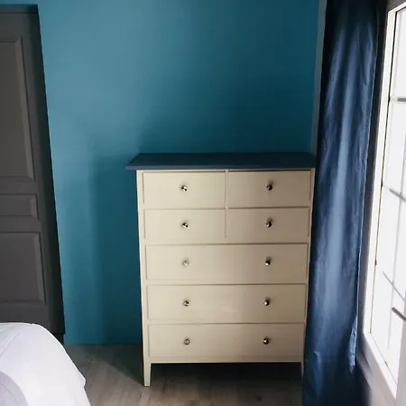 Cosy La Garanciere - Plein Coeur De La Cotinière