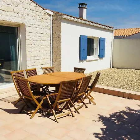 Nyaraló Cosy La Garanciere - Plein Coeur De