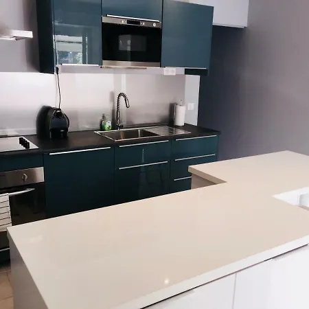 Cosy La Garancière - Plein Coeur De * La Cotinière