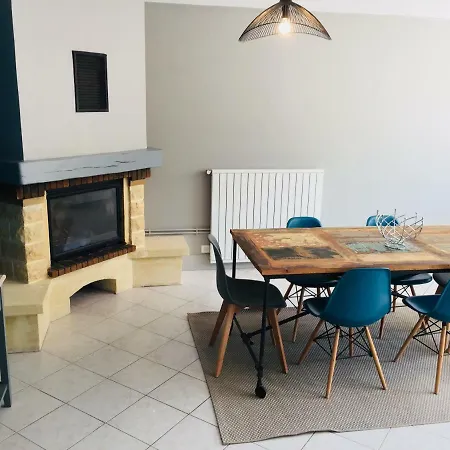 Cosy La Garanciere - Plein Coeur De