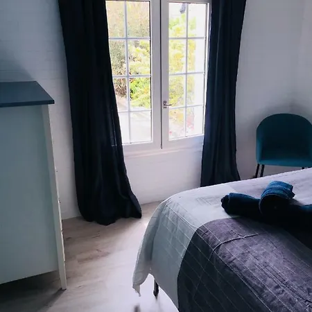 Cosy La Garanciere - Plein Coeur De *