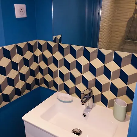 Cosy La Garancière - Plein Coeur De