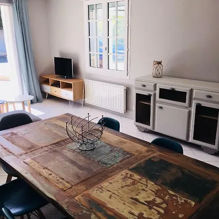 Cosy La Garanciere - Plein Coeur De *