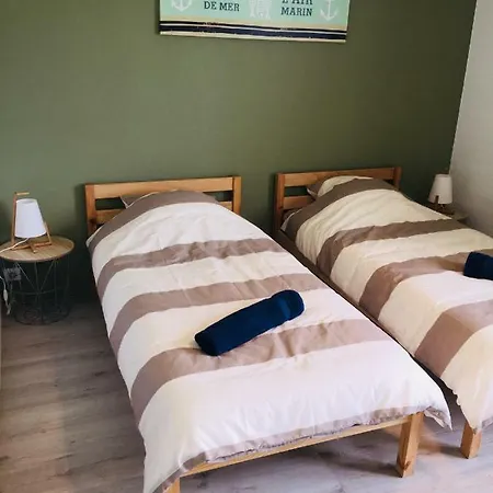 Сasa de vacaciones Cosy La Garanciere - Plein Coeur De *