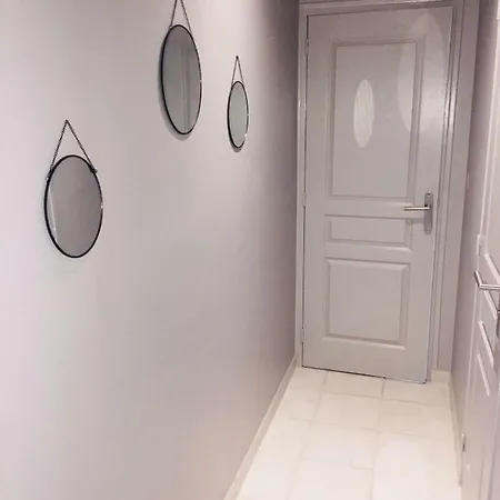 Casa vacanze Cosy La Garancière - Plein Coeur De