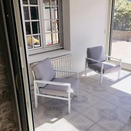 Cosy La Garanciere - Plein Coeur De